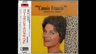 JP Connie Francis 可愛い Baby Pretty Little Baby DEStereo