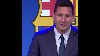 Farewell to the Football Legend from Barcelona || Messi leaves Barcelona #shorts