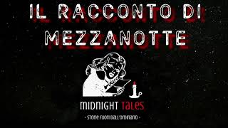 232 - Theodore Mathieson - Fratellanza - Racconti di Mezzanotte