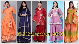 Eid Special Ethnic Wear Collection | Myntra Eid Outfits | Beautiful Kurta Sets Collection