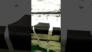 Printing Garment  Laser Cutting Machine (jhx laser)