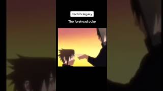 😢Itachi and Sasuke sad edit 😢