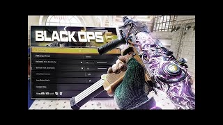 Call of Duty Black Ops 6 Cheat / Hacks | COD BO 6 Aimbot | Free Download 2024