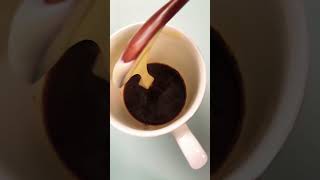 How to make ice coffee