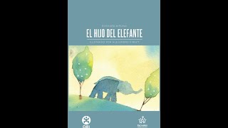 EL HIJO DEL ELEFANTE- RUDYARD KIPLING