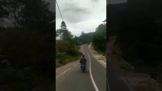 bikin betah #motovlog #shortvideo