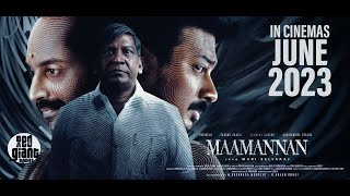 Maamannan - 2023 - Netflix Trailer - English Subtitles