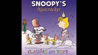 Snoopy's Nutcracker: Classiks on Toys - Main Titles "Soundtrack" (1995)