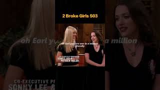 #movie #brokegirls #funny