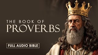 The Book of Proverbs | Full Audio Bible (CEV)