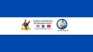 Tradingwithsushant Live Stream