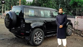 Imtiaz Jaleel Car Collection 2024