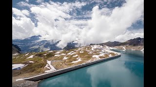 ABB helps Axpo develop Switzerland’s first digital hydropower plant