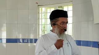 kalima padhne ke baad azmaish nahi hoga kya | Shaikh Abdul Wahab Abdul Azeez Jamai