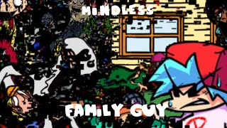 Fnf mindless remastered