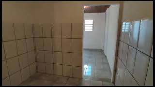 Kitnet residencial para locação - KI001050