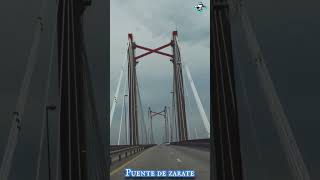 Puente de Zarate