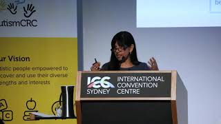 Autism@Work – Professor Cheryl Dissanayake, La Trobe University