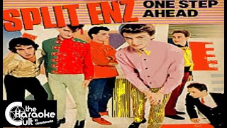 Split Enz - One Step Ahead - SOKC-0112 (KARAOKE)