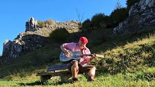 BENCH BLUES Kieran Hilbert