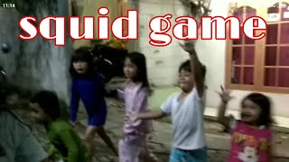 squid game