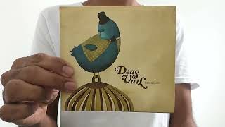 DEAS VAIL - BIRDS & CAGES | DISCOTECA AINDA EXISTE