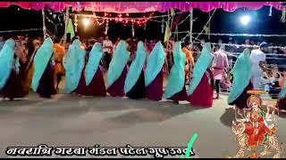 Adivasi Navratri Dance Video 2021 || नवरात्रि गरबा डांस 2021 || Navratri Garba