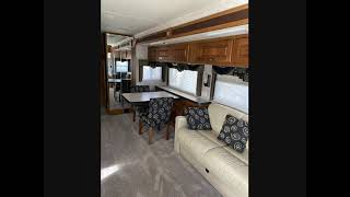 2005 Monaco Knight 40PLQ Class A - Diesel RV For Sale in LasVegas, Nevada