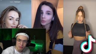 Бустер смотрит TIK TOK №2 | Лучшие моменты полковника Бустеренко