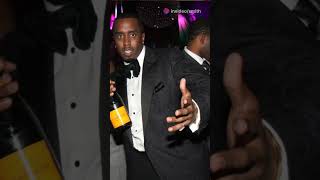 Ray J's Explosive Allegations Against A-Listers and Diddy!#rayj#diddy