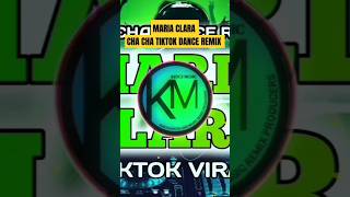 MARIA CLARA - TIKTOK DANCE REMIX 2024 #discochacharemix #remix #dancemusic #dj  #clubbangerremix