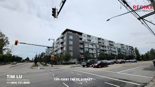 🏡Modern Townhouse with Urban Convenience in Surrey Central🌟TH1 10581 140 ST, SURREY #vancouverrealty