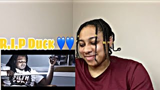 FBG DUCK - ME (Reaction)