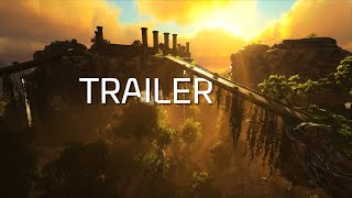 ARK: TaeniaStella Ultimate Trailer (4K HDR10)