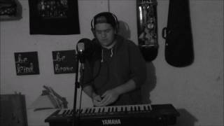 Who Am I To Stand In Your Way Cover / Mike Sanchez