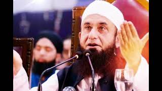 Allah Khushiyan Kab Deta Hai Maulana Tariq Jameel Sahab Ka Emotional bayan | Islamic Videos|