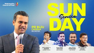 SUNDAY MALAYALAM WORSHIP | @MAHANAIM CHURCH OF GOD, MANCHESTER