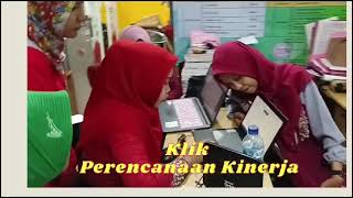 Workshop Perencanaan Kinerja di PMM