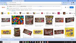 Fusion 360 Candy Project-M&M's Candy Video Tutorial