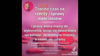 ❌️Skończ, to robić #świadomość #motywacja #cel #rozwojosobisty #samorozwój #wolność #inspiracja #moc