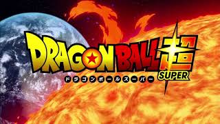 Dragon Ball Super Opening 1