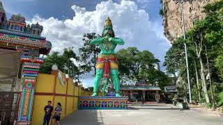 Batu Caves