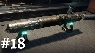 Let's Play Star Wars Jedi Fallen Order Ep 18