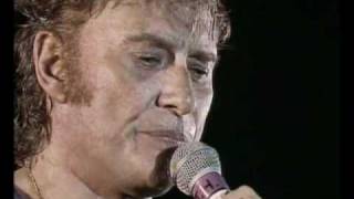 Johnny Hallyday - Laura