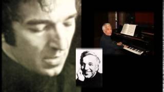 Ashkenazy, Chopin Nocturne No.19 in E minor, Op.72-1