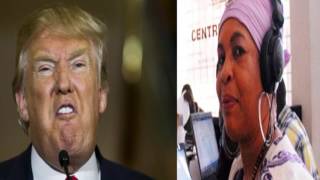 Liliane Pierre Paul/Trump TPS/Gaz Monte?Reyaksyon Etc