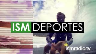 ISM DEPORTES @ 2015