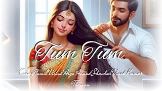 Tum Tum,Enemy Tamil Vishal Arya Anand Shankar Vinod Kumar Thaman