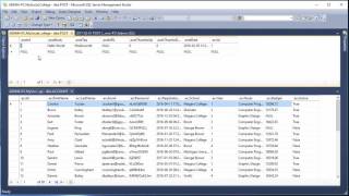 About foreign key constraints - invalid data