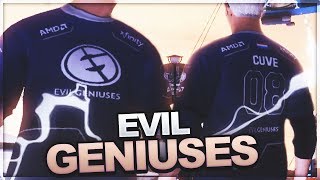 APB Reloaded | Evil Geniuses Jersey | PC